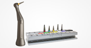 Why I use the Profin Reciprocating System