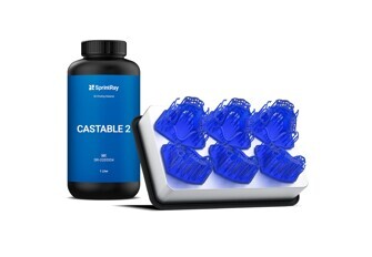 SprintRay – Castable 2