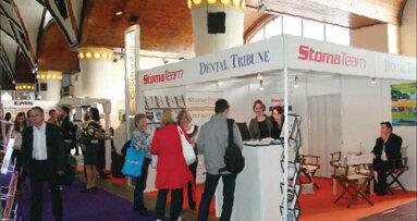 Dvacátý ročník Pragodentu