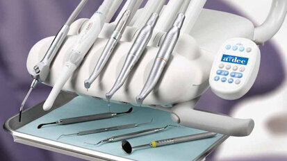 A-dec celebra 50 años