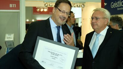 (Photograph: Timo Krause, OEMUS MEDIA)