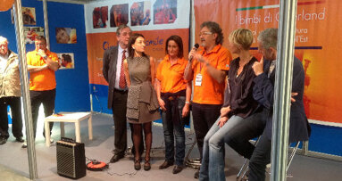 A Expodental tutti intorno ai 