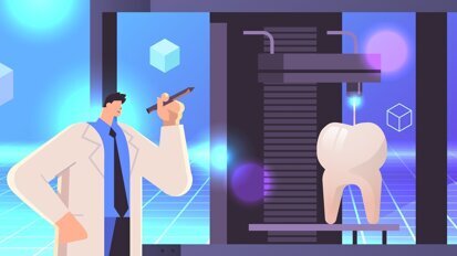 Biomarqueurs et intelligence artificielle en odontologie : du laboratoire à l'industrie – un colloque de l'IFRO