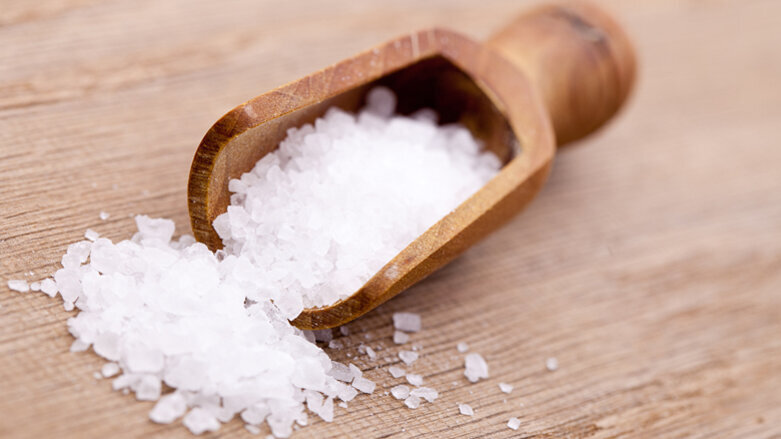 Studie belegt: Fluoridsalz schützt vor Karies