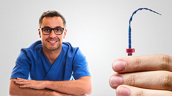 Interview: „RECIPROC blue ist definitiv bahnbrechend“