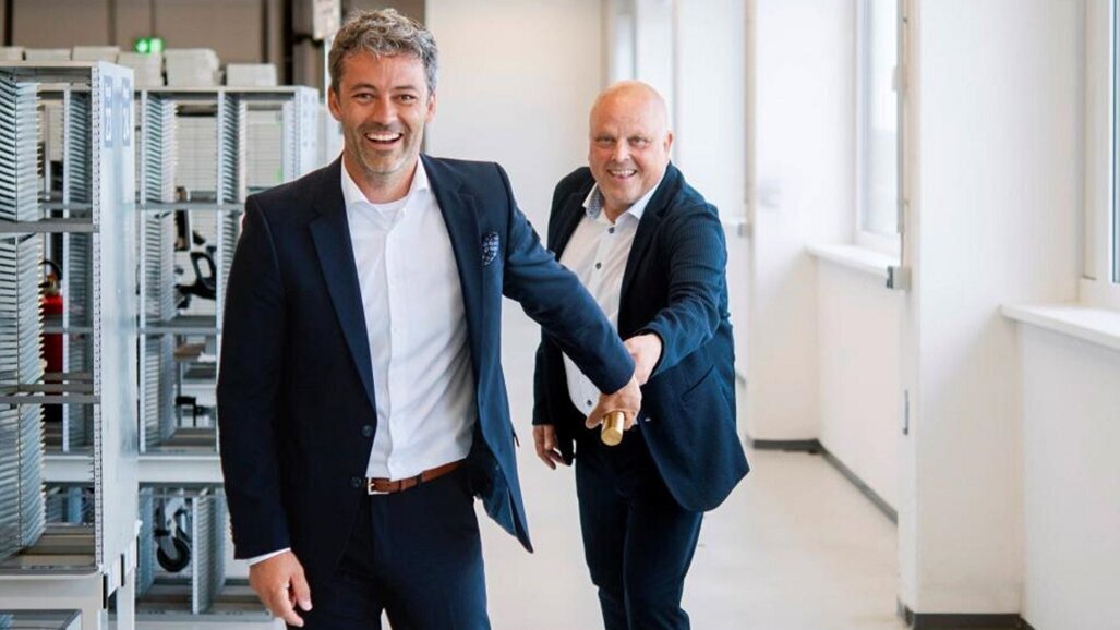 Ivoclar Deutschland kündigt Wechsel in der Geschäftsführung an