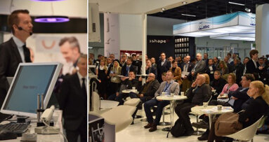 Más pequeño, más ligero, más rápido