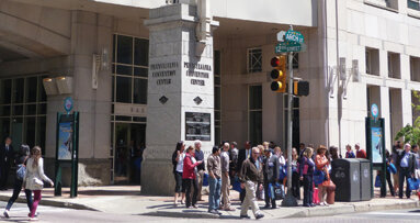 AAO holds its 113th meeting in Philadelphia