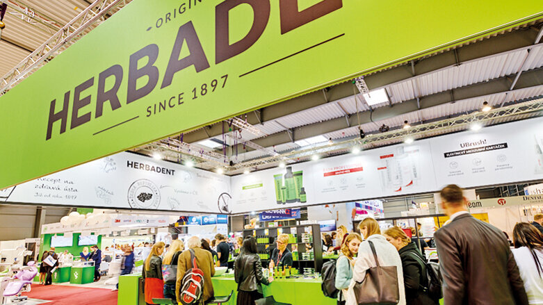 HERBADENT: česká tradice bylinné péče v moderním pojetí