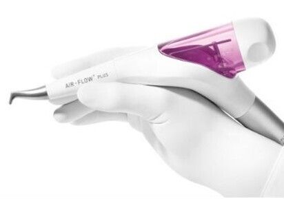 EMS – AIRFLOW handy 3.0 PERIO