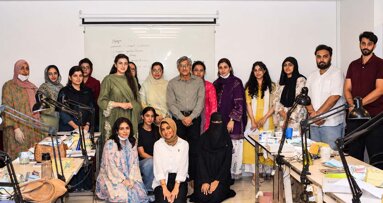 IADSR workshop equips dentists with advanced pediatric dentistry skills