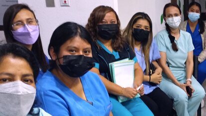 La sonrisa nace dentro de la persona (4)