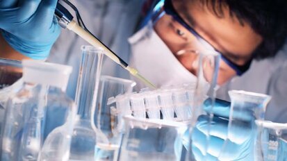 Powstał polski nanohydroksyapatyt