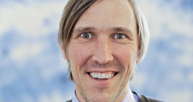 Osteology Foundation appoints new executive director