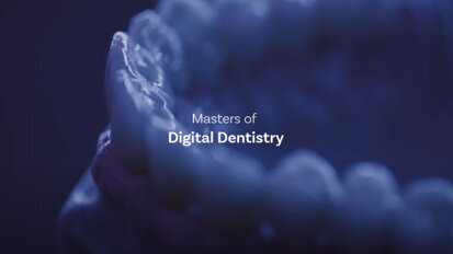 exocad – “Masters of Digital Dentistry“ - Episode 1