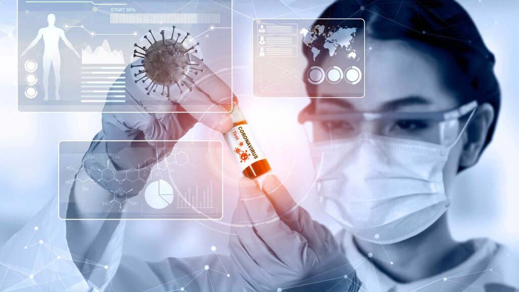 Innovative Forschung zu neuen Impfstoffen