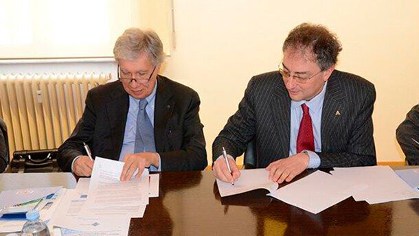 Rimborsi e cure odontoiatriche per i dipendenti degli studi professionali grazie ad ANDI e Cadiprof