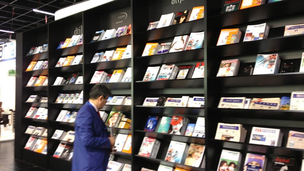 La madre de todas las ferias