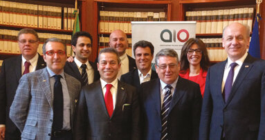 La Giornata della Salute Orale internazionale Celebrata da AIO, alla camera, sulle note di “Happy”