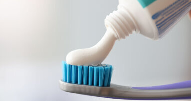Toothpaste containing synthetic tooth minerals can prevent cavities as effectively as fluoride