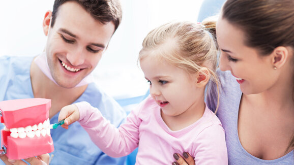 Zahnmedizinische Leistungsausweitung bei der SGKK