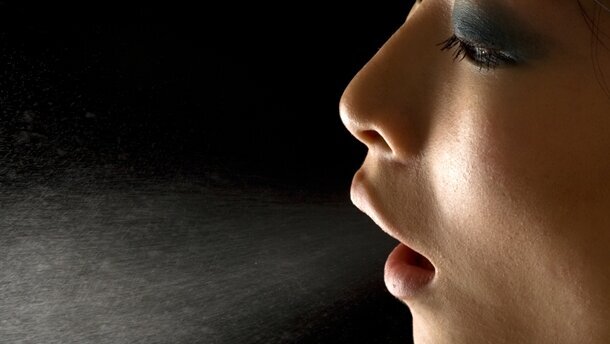 Symptome der Mundatmung erkennen