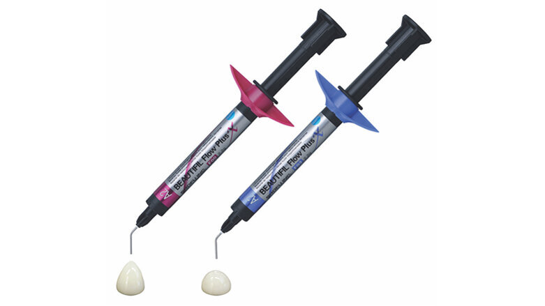 Lanzan un material de restauración bioactivo nanohíbrido