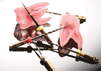 Shenzhen Perfect Medical Instruments – MG3 rotary files