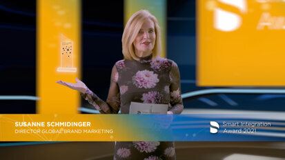 Dentsply Sirona honours innovative women in dentistry with Smart Integration Award 2021