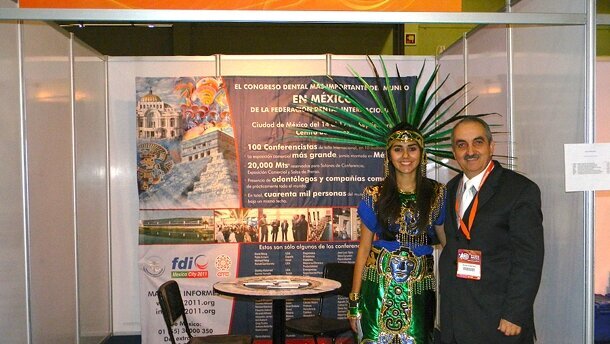 Novedades del Salón Dental Chile (2)