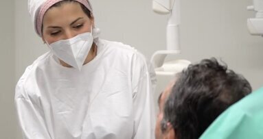 Máster Online en Gerodontología, Pacientes Especiales y Medicina Oral