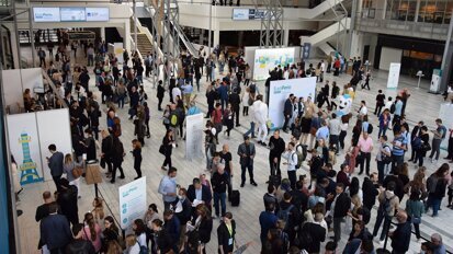 EFP welcomes attendees to EuroPerio10 in Copenhagen