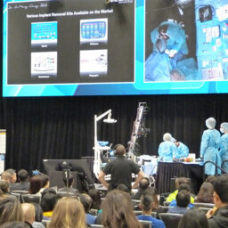 Scenes from 2019 Pacific Dental Congress in Vancouver