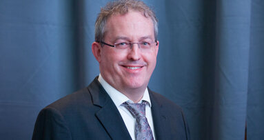 New EFP president on COVID-19: “Remain positive and safe”