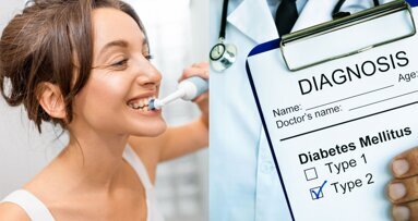 gentledental.ai: Bridging the gap between oral and general health