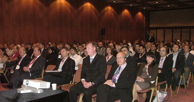 Endodontinin kalbi İstanbul’da attı