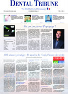 DT France No. 6, 2025