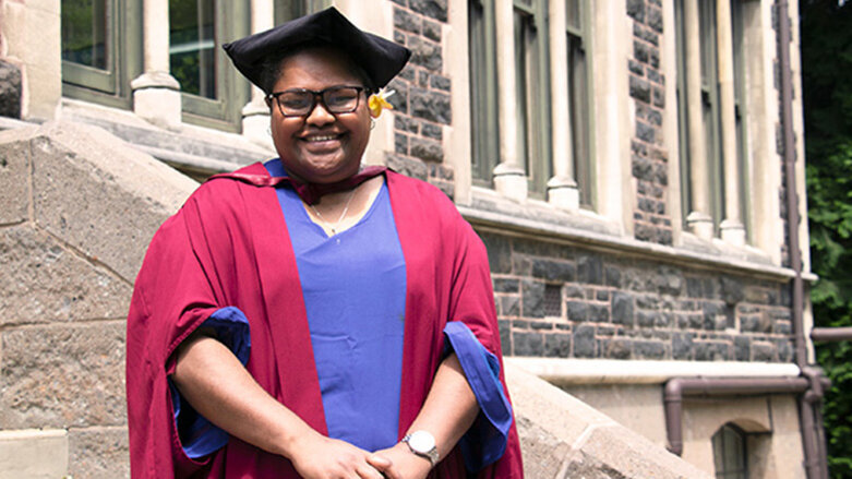 First Pacific Island oral surgery specialist to return to Fiji