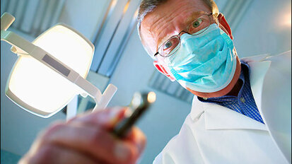 Οδοντιατρική Περίθαλψη Ασφαλισμένων του ΟΠΑΔ