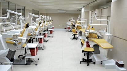 La Escuela de Posgrado de AOA ofrece más de 200 cursos e instalaciones de alta calidad