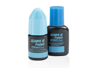 Kuraray Noritake – CLEARFIL SE Protect