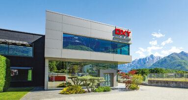 Biomec - Oxy Implant  si appresta a festeggiare i primi 35 anni di successi  internazionali nel mondo odontoiatrico