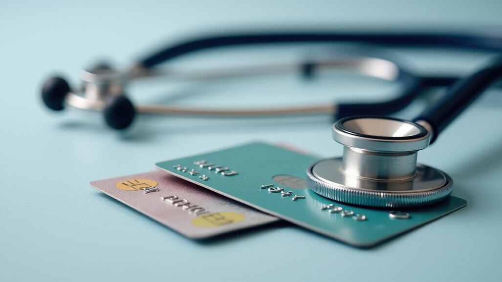 Teures Gesundheitssystem, schwache Ergebnisse – Deutschlands Gesundheitswesen