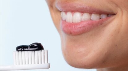 Aktif Kömür İçeren Macunlar Dişlere Zarar Verebilir