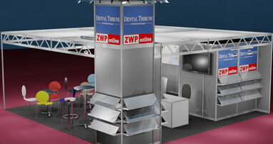 Dental Tribune live von der DENTAL BERN