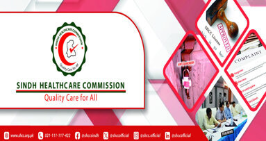 Sindh Healthcare Commission outlines dentist registration and licensing process