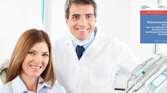 Neu: Patientencoaching Band 2 erschienen