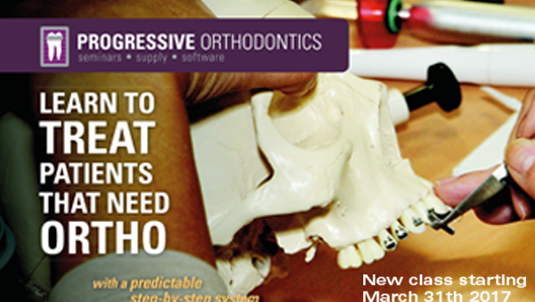 27e cursus orthodontie