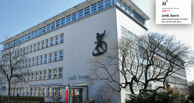 Ranking: Zahnmedizin der Universität Bern in den Top Ten