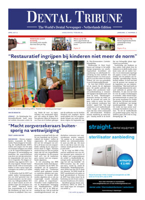 DT Netherlands No. 3, 2013